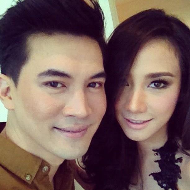 Make up Patchrapa.........