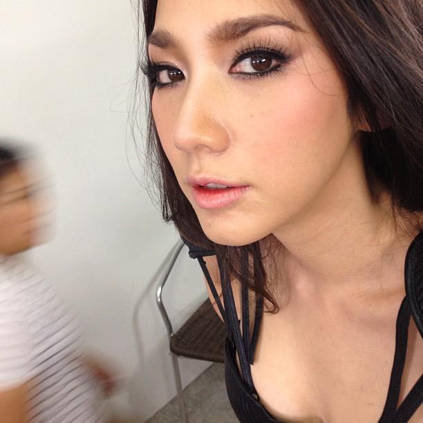 Make up Patchrapa.........