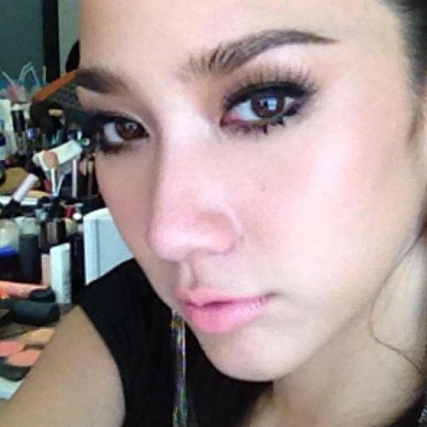 Make up Patchrapa.........