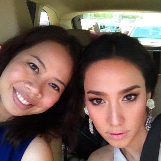 Make up Patchrapa.........
