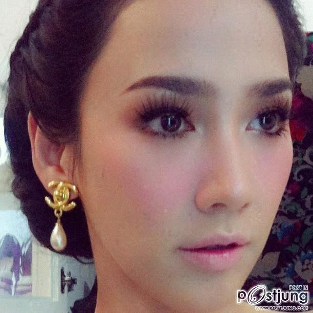 Make up Patchrapa.........