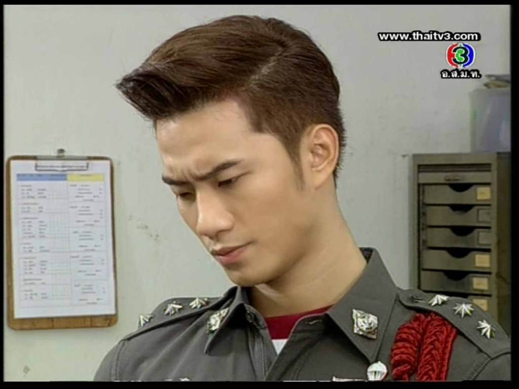 ผู้กอง บี KPN