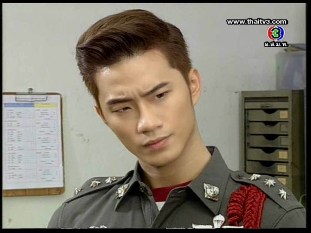 ผู้กอง บี KPN