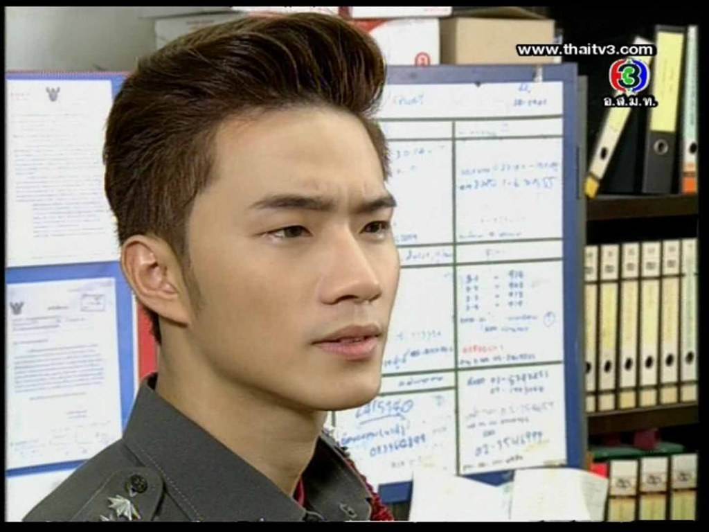 ผู้กอง บี KPN