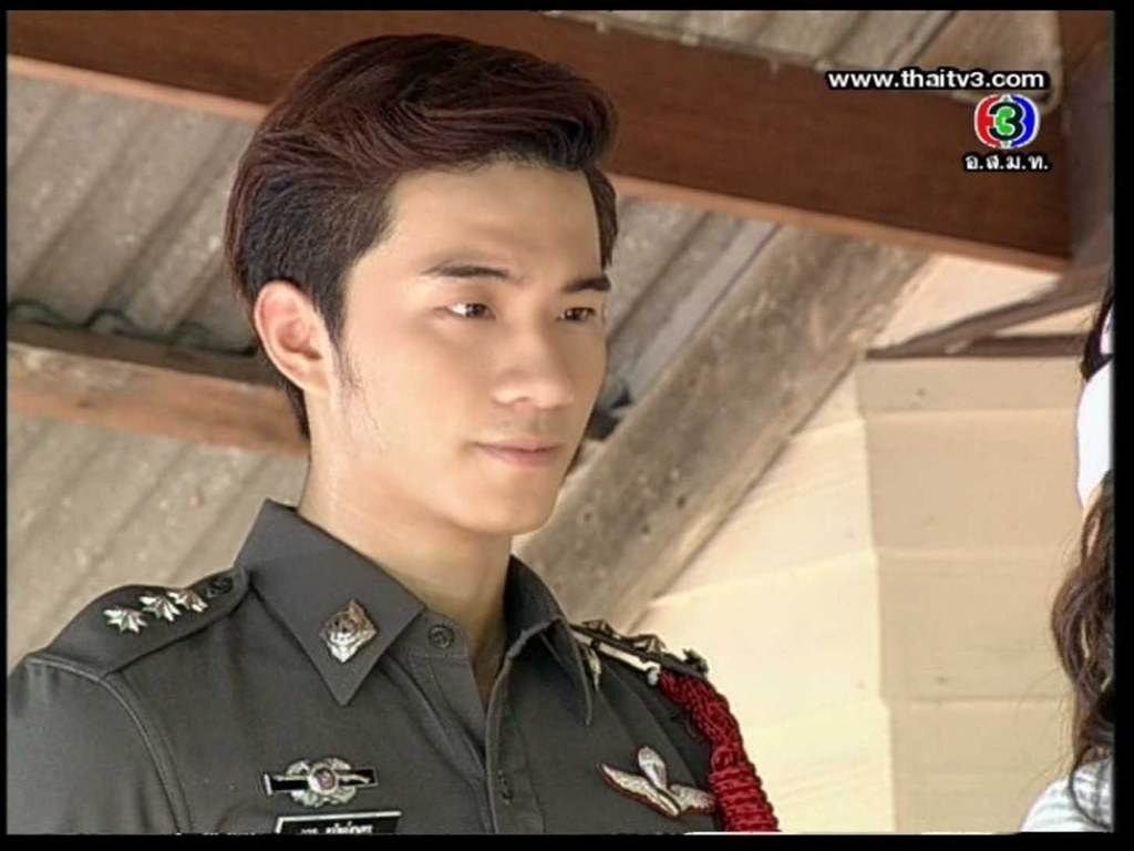 ผู้กอง บี KPN