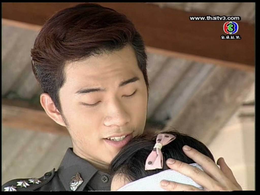 ผู้กอง บี KPN