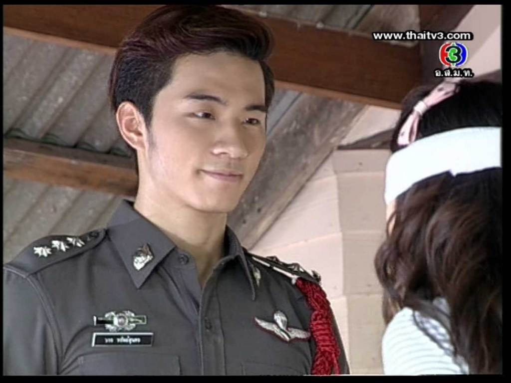 ผู้กอง บี KPN