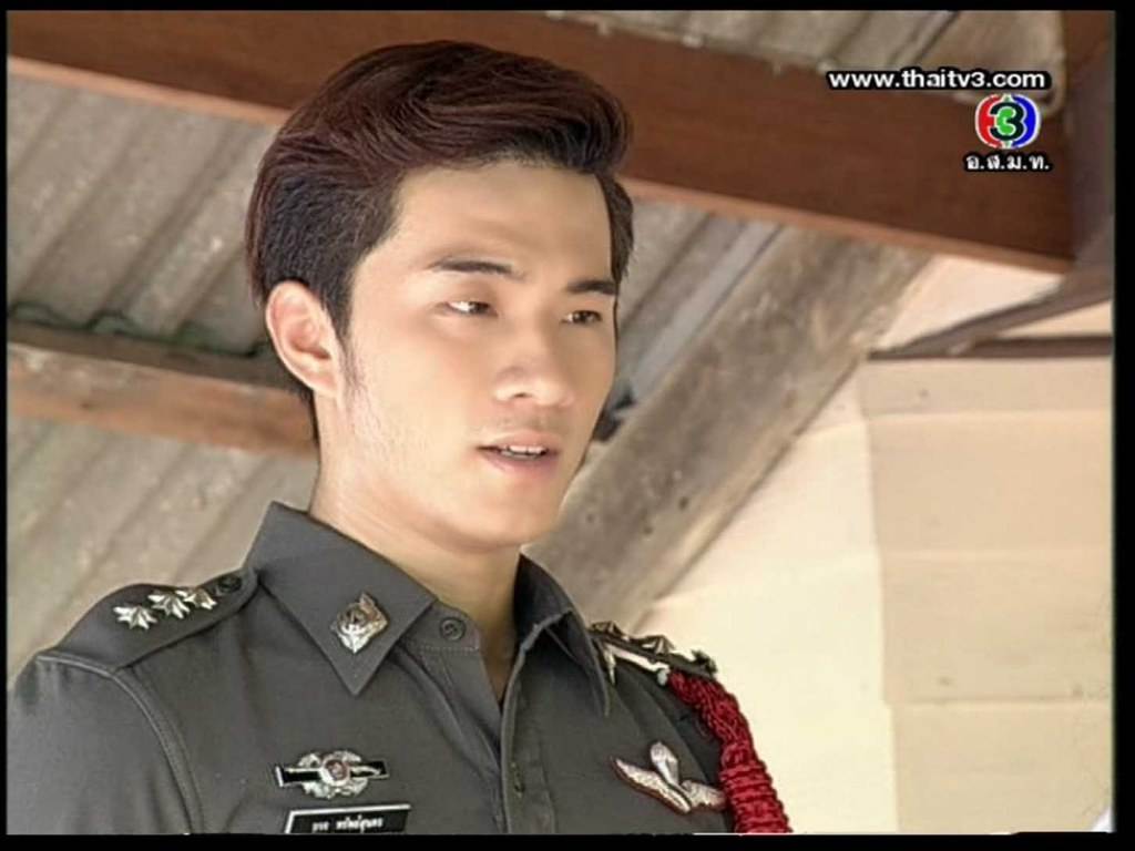 ผู้กอง บี KPN