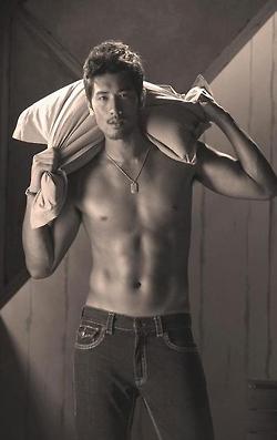 คนรักหนุ่มเซ็กซี่ 533