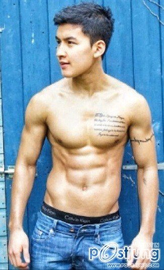 คนรักหนุ่มเซ็กซี่ 533