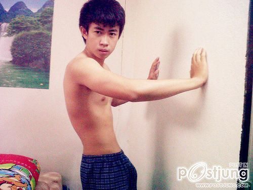 คนรักหนุ่มเซ็กซี่ 535
