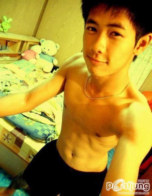 คนรักหนุ่มเซ็กซี่ 535
