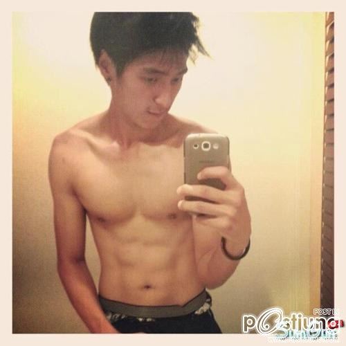 คนรักหนุ่มเซ็กซี่ 535