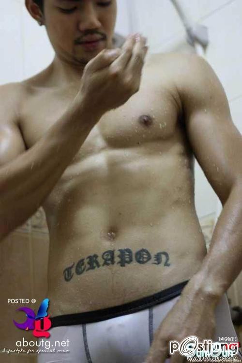 คนรักหนุ่มเซ็กซี่ 535
