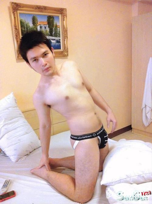 คนรักหนุ่มเซ็กซี่ 535