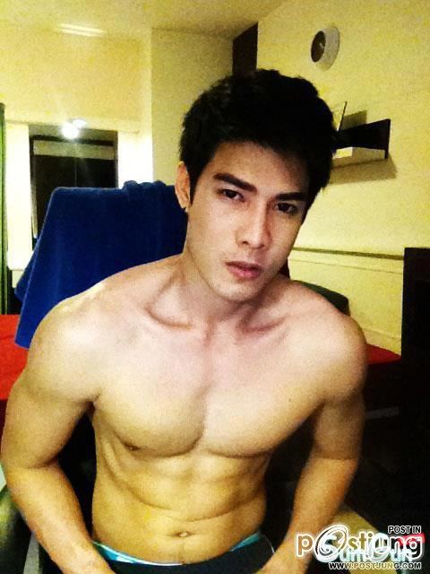 คนรักหนุ่มเซ็กซี่ 535