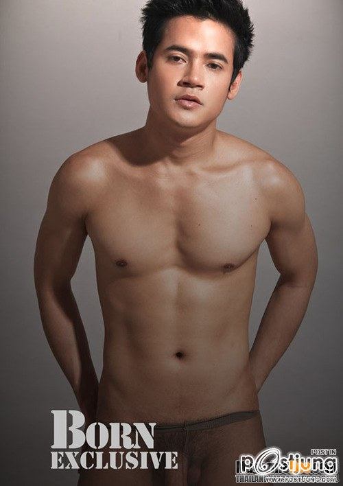 คนรักหนุ่มเซ็กซี่ 535
