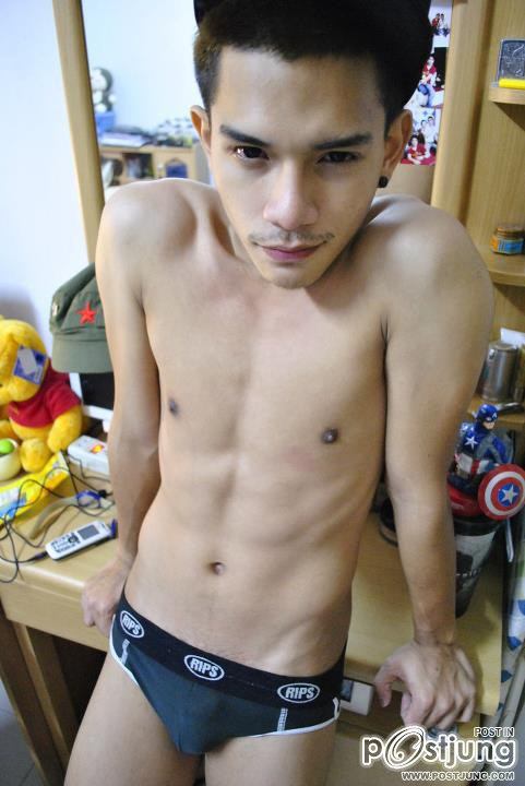 คนรักหนุ่มเซ็กซี่ 535