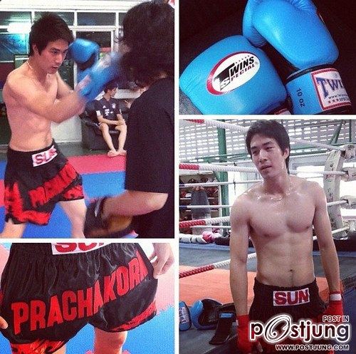คนรักหนุ่มเซ็กซี่ 536