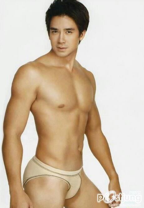คนรักหนุ่มเซ็กซี่ 536