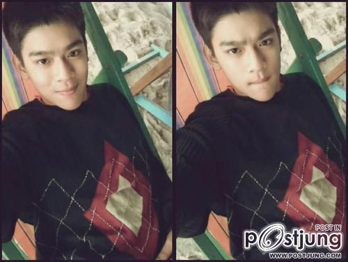 คนรักหนุ่มเซ็กซี่ 536