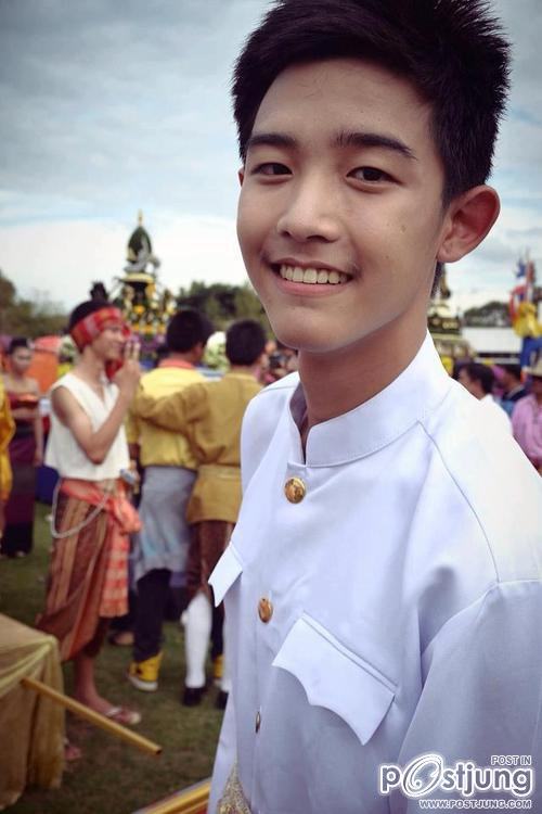 คนรักหนุ่มเซ็กซี่ 536