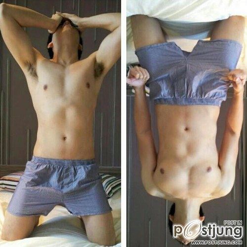 คนรักหนุ่มเซ็กซี่ 536