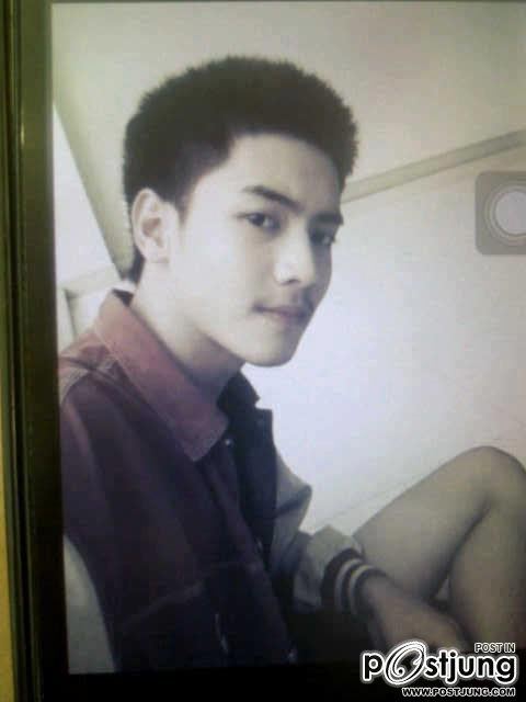 คนรักหนุ่มเซ็กซี่ 536