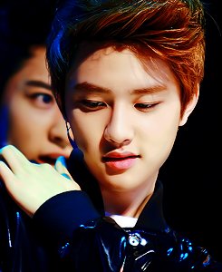คนรัก do kyungsoo exo-k (8)