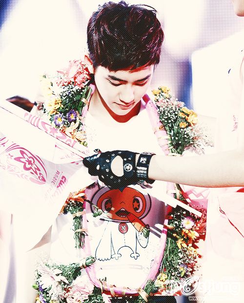 คนรัก do kyungsoo exo-k (8)