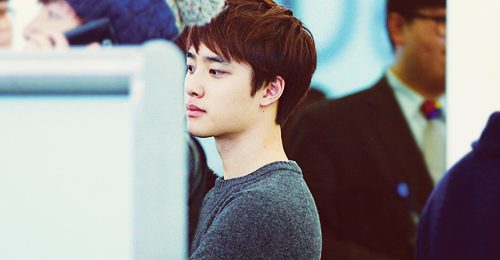 คนรัก do kyungsoo exo-k (8)