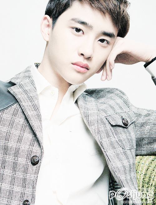 คนรัก do kyungsoo exo-k (8)