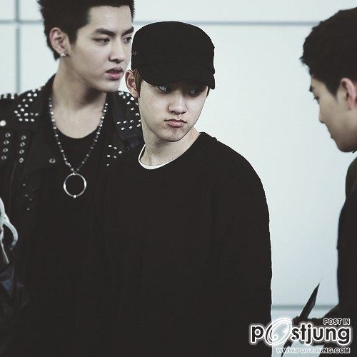 คนรัก do kyungsoo exo-k (8)