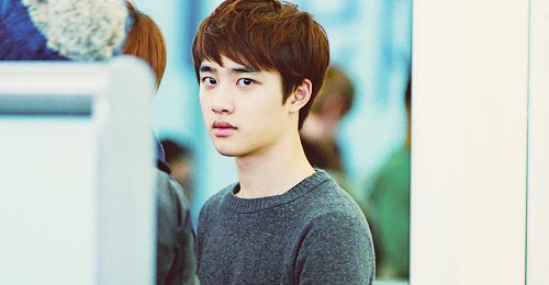 คนรัก do kyungsoo exo-k (8)