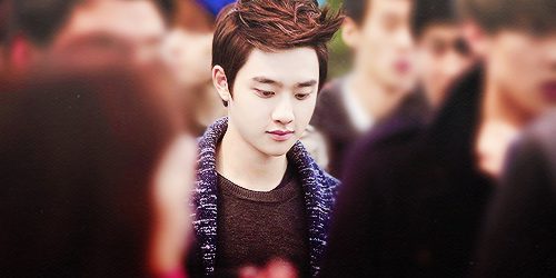 คนรัก do kyungsoo exo-k (8)