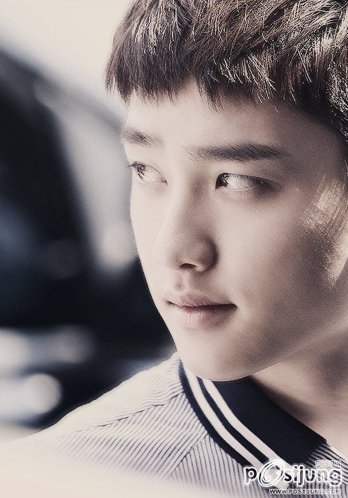 คนรัก do kyungsoo exo-k (8)