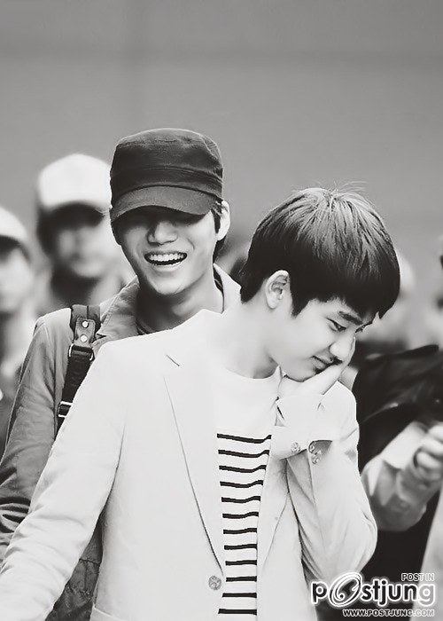 คนรัก do kyungsoo exo-k (8)