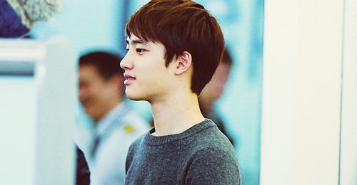 คนรัก do kyungsoo exo-k (8)