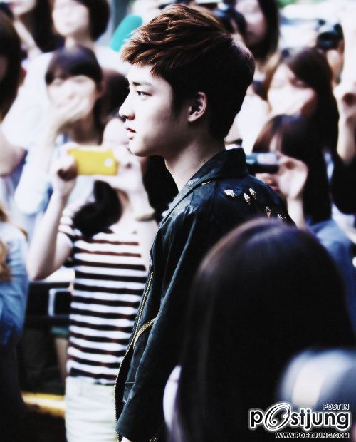 คนรัก do kyungsoo exo-k (8)