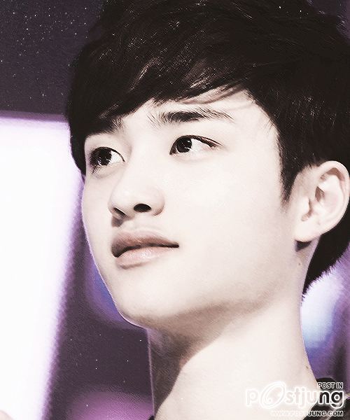 คนรัก do kyungsoo exo-k (8)