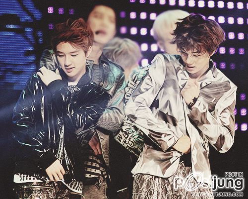 คนรัก do kyungsoo exo-k (8)