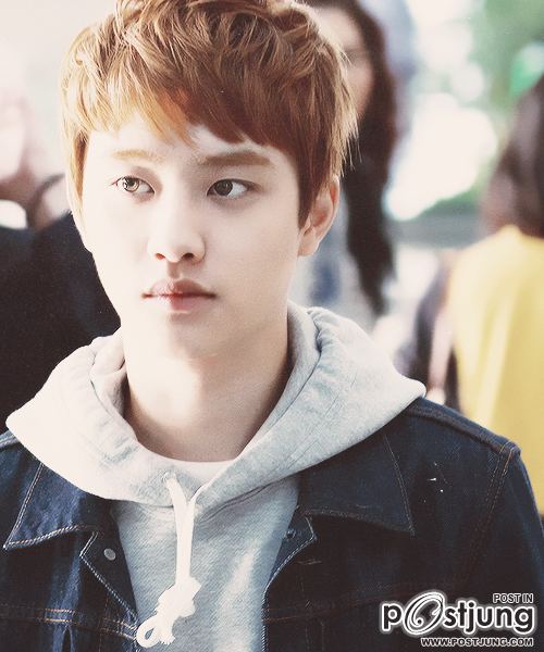 คนรัก do kyungsoo exo-k (8)