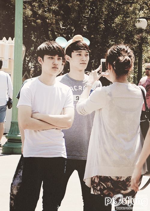 คนรัก do kyungsoo exo-k (8)
