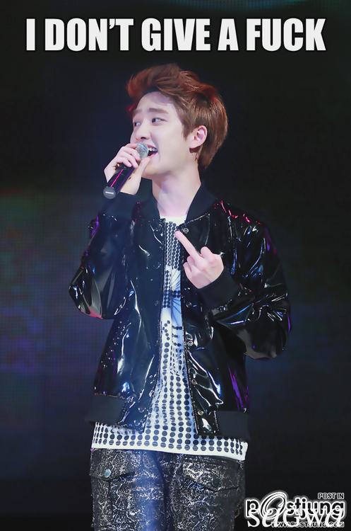คนรัก do kyungsoo exo-k (8)