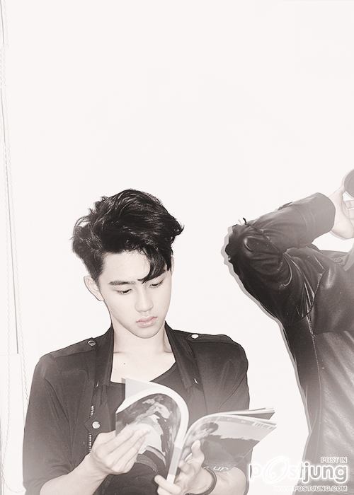 คนรัก do kyungsoo exo-k (8)