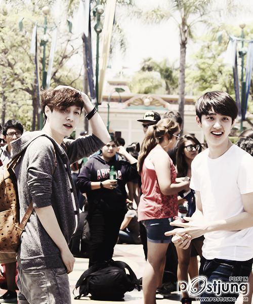 คนรัก do kyungsoo exo-k (8)