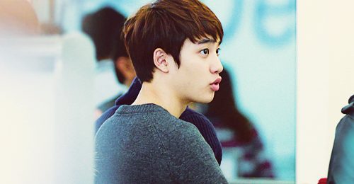 คนรัก do kyungsoo exo-k (8)