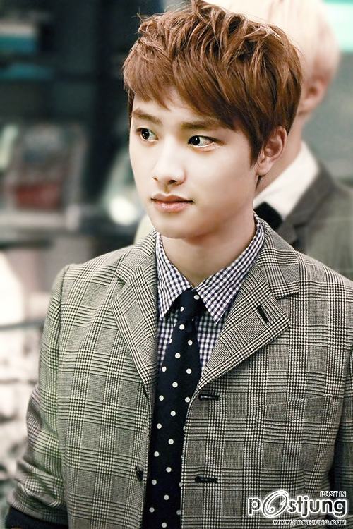 คนรัก do kyungsoo exo-k (8)