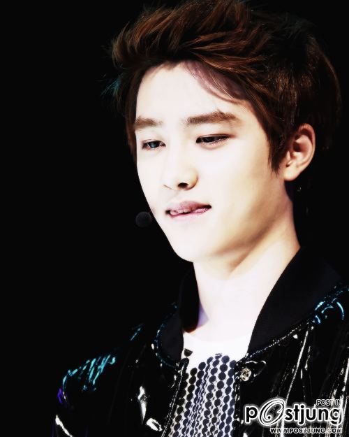 คนรัก do kyungsoo exo-k (8)
