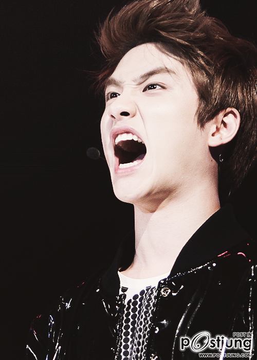 คนรัก do kyungsoo exo-k (8)